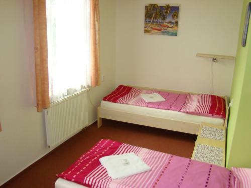 Hotel Pivovar
