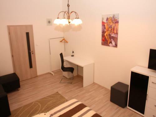 Aparthotel Apartments Mikovec