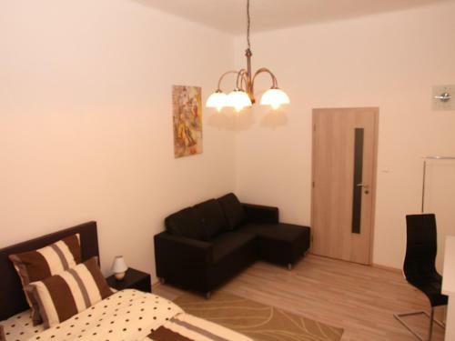 Aparthotel Apartments Mikovec