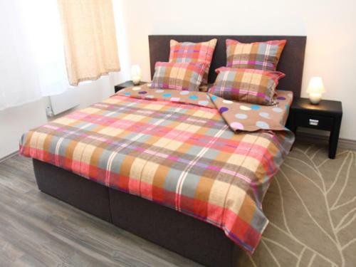 Aparthotel Apartments Mikovec