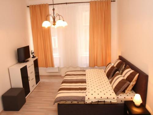 Aparthotel Apartments Mikovec