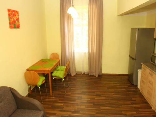 Aparthotel Apartments Mikovec