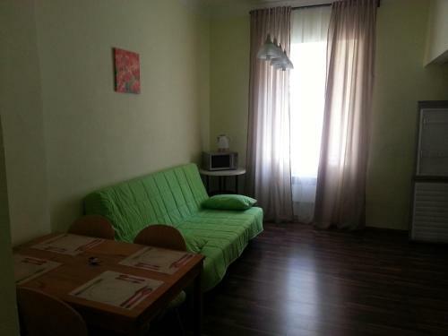 Aparthotel Apartments Mikovec