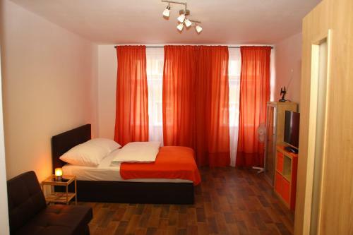 Aparthotel Apartments Mikovec