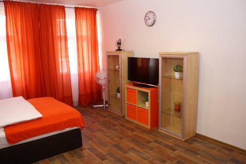 Aparthotel Apartments Mikovec