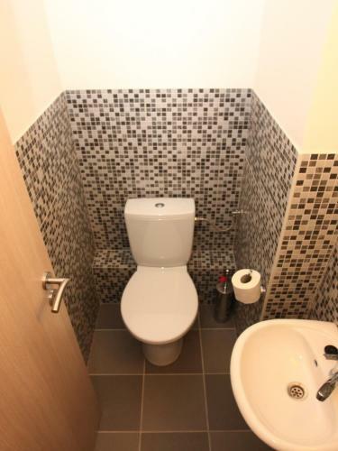 Aparthotel Apartments Mikovec