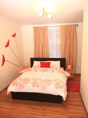 Aparthotel Apartments Mikovec