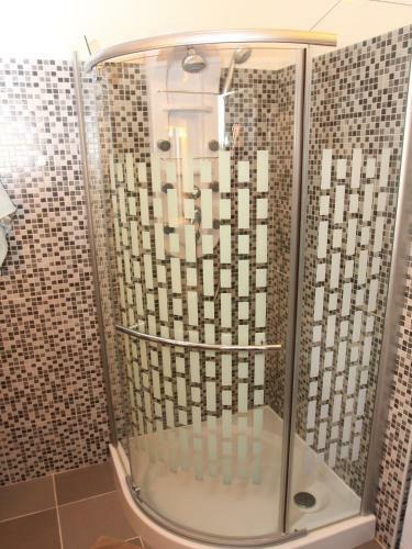 Aparthotel Apartments Mikovec