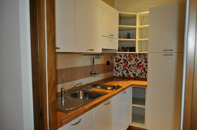 Wonderful Apartment In Vinohrady