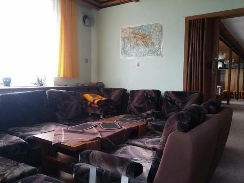 Hostal Penzion Lovochemie