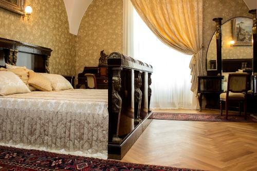 Hotel Chateau Svetla Nad Sazavou