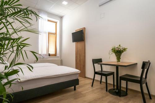 Albergue Ubytovna U Ka?ny