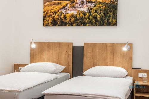Albergue Ubytovna U Ka?ny