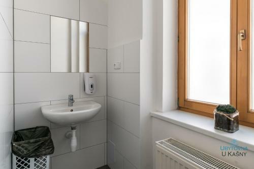 Albergue Ubytovna U Ka?ny