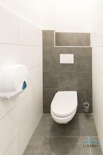 Albergue Ubytovna U Ka?ny