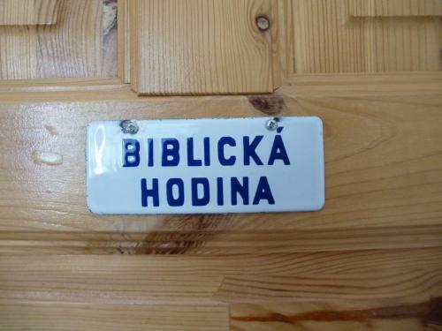 Hostal Ubytov�n� Ly?a?sk� ?kola