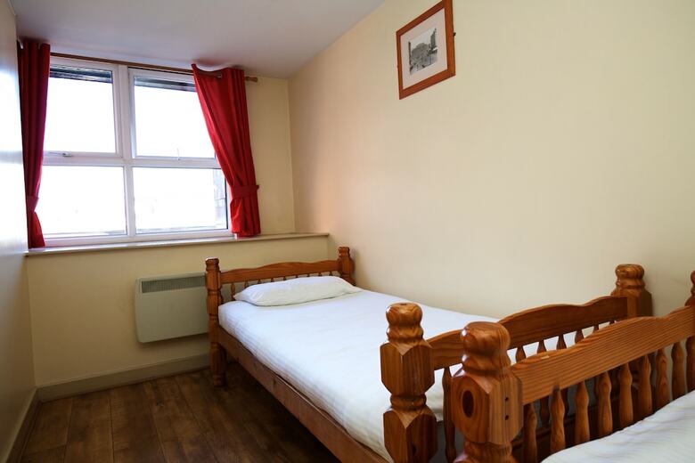 Albergue International Inn