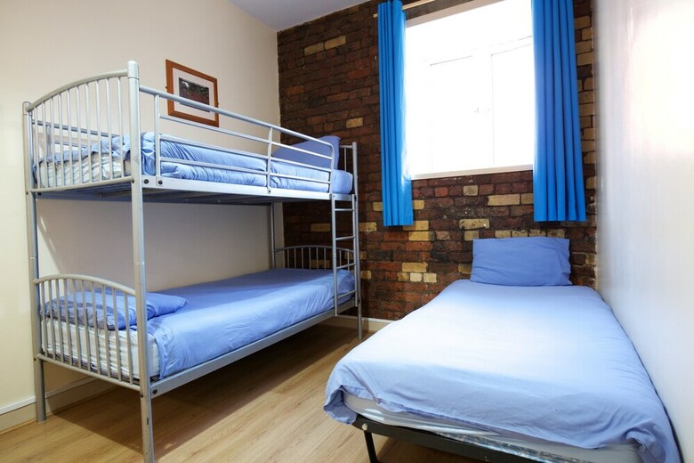 Albergue International Inn