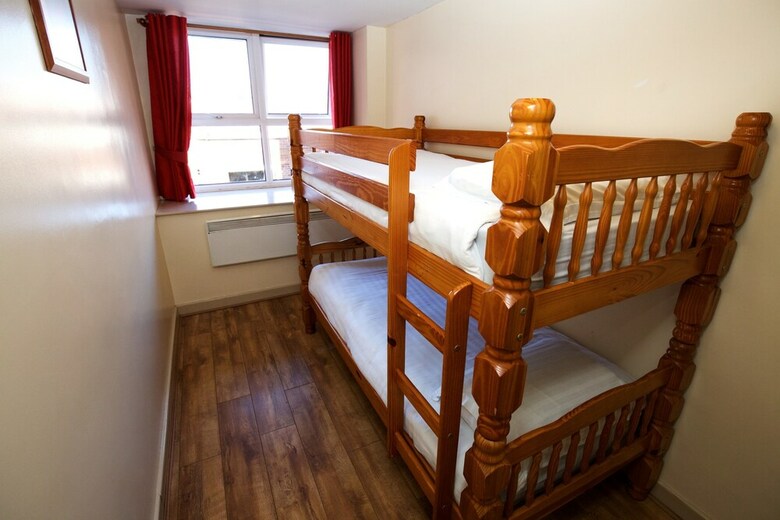 Albergue International Inn