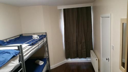 Bed & Breakfast Lynden Court Hotel