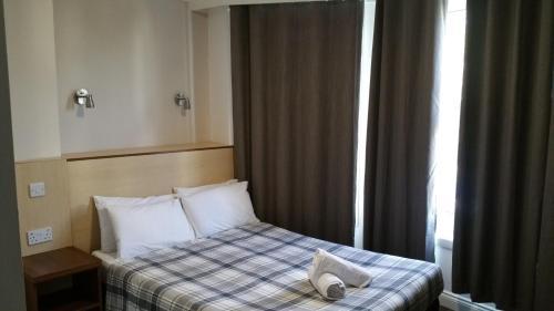 Bed & Breakfast Lynden Court Hotel