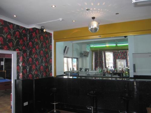 Bed & Breakfast Lynden Court Hotel