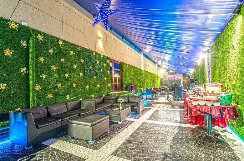 Hotel Zain International