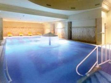 Hotel Barcelo Carthage Thalasso