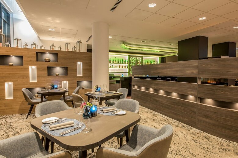 Hotel Park Inn By Radisson K�ln City West