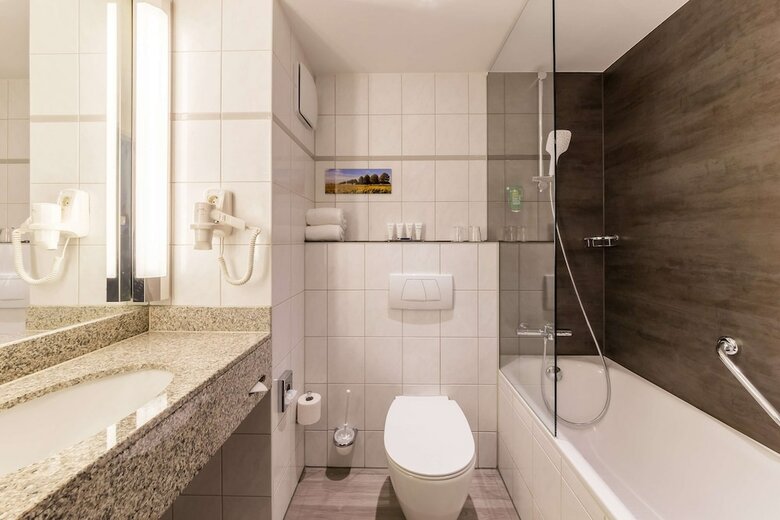 Hotel Park Inn By Radisson K�ln City West