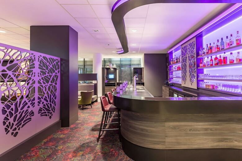 Hotel Park Inn By Radisson K�ln City West