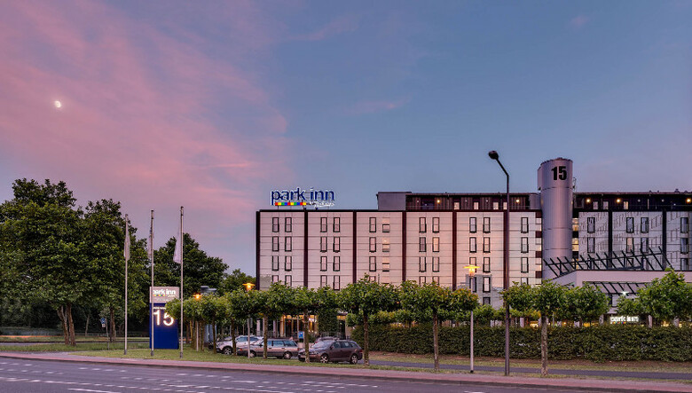 Hotel Park Inn By Radisson K�ln City West