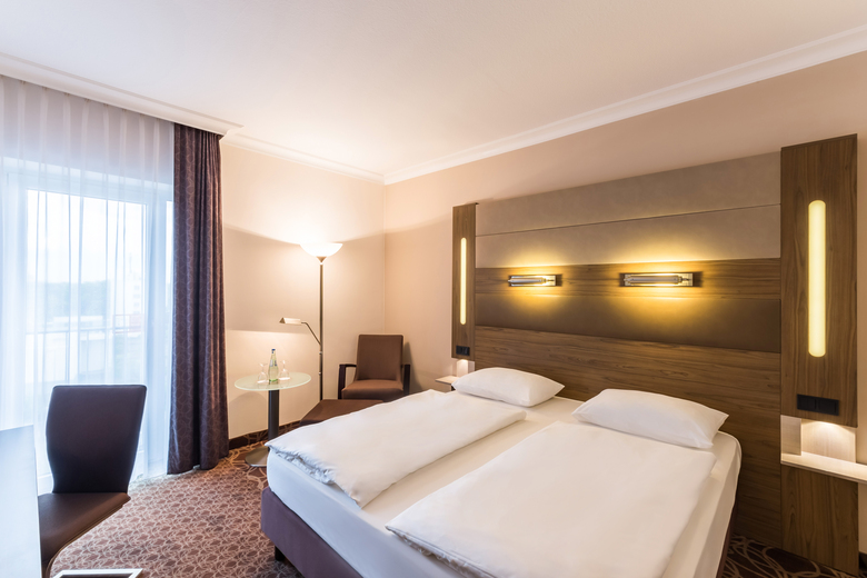 Hotel Park Inn By Radisson K�ln City West