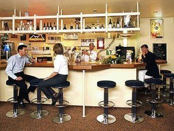 Hotel Park Inn By Radisson D�sseldorf S�d