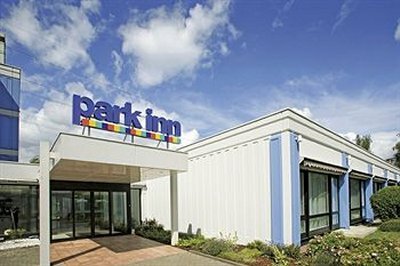 Hotel Park Inn By Radisson D�sseldorf S�d