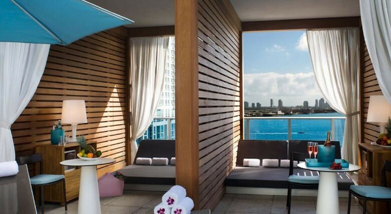 Epic Miami - A Kimpton Hotel