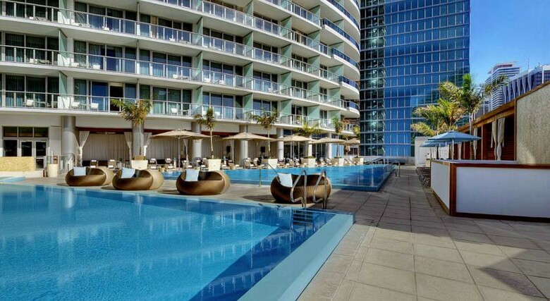 Epic Miami - A Kimpton Hotel