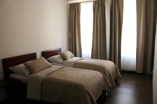 Hostal Caf� Havl�?ek Penzion