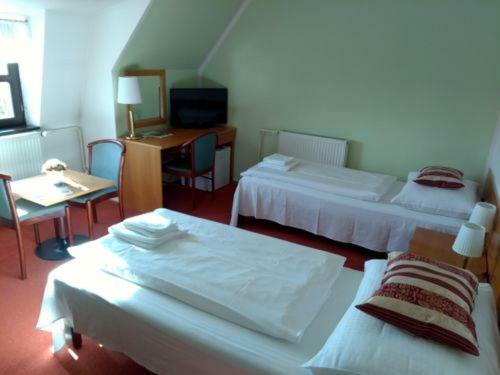 Hotel Z�mek Hav�?ov