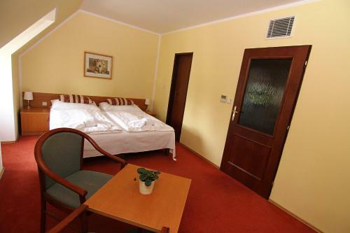 Hotel Z�mek Hav�?ov