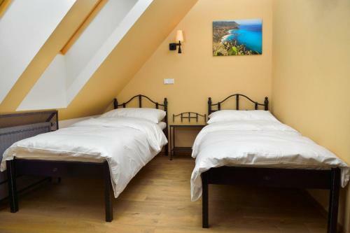 Hostal Penzion Ironia