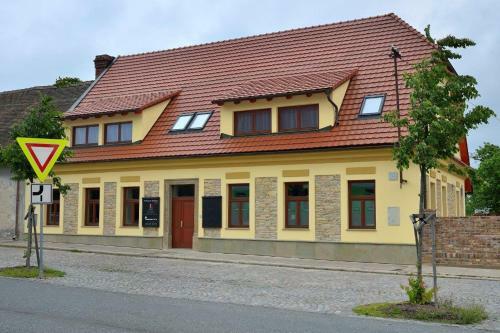 Hostal Penzion Ironia