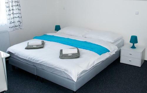 Bed & Breakfast Ubytov�n� U Kostela
