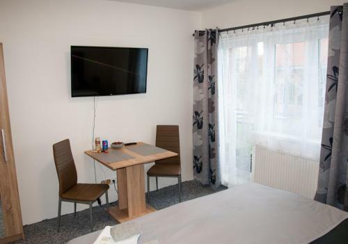 Bed & Breakfast Ubytov�n� U Kostela
