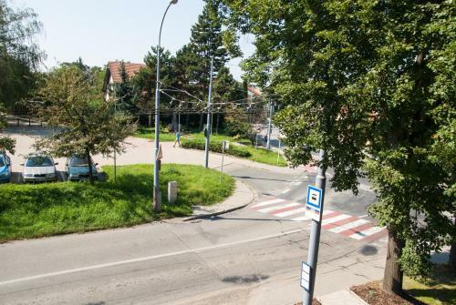 Bed & Breakfast Ubytov�n� U Kostela