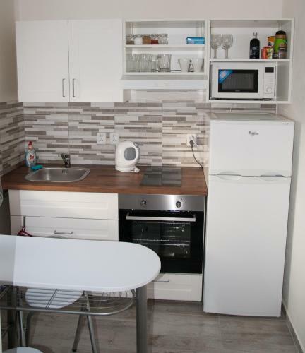 Bed & Breakfast Ubytov�n� U Kostela