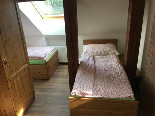 Hostal Kr�lovick� Dv?r