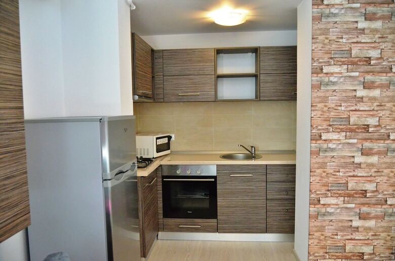 Aparthotel Uptown Residence Apartments