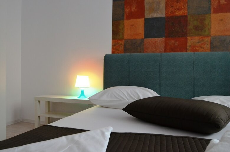 Aparthotel Uptown Residence Apartments