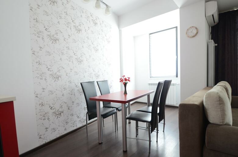 Aparthotel Uptown Residence Apartments